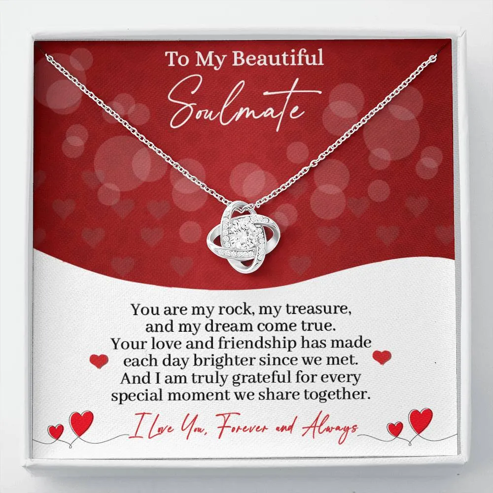 My Beautiful Soulmate