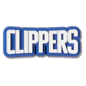NBA Los Angeles Clippers 2 Jibbitz