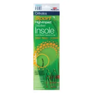 Neat Feat Sport Insole Medium
