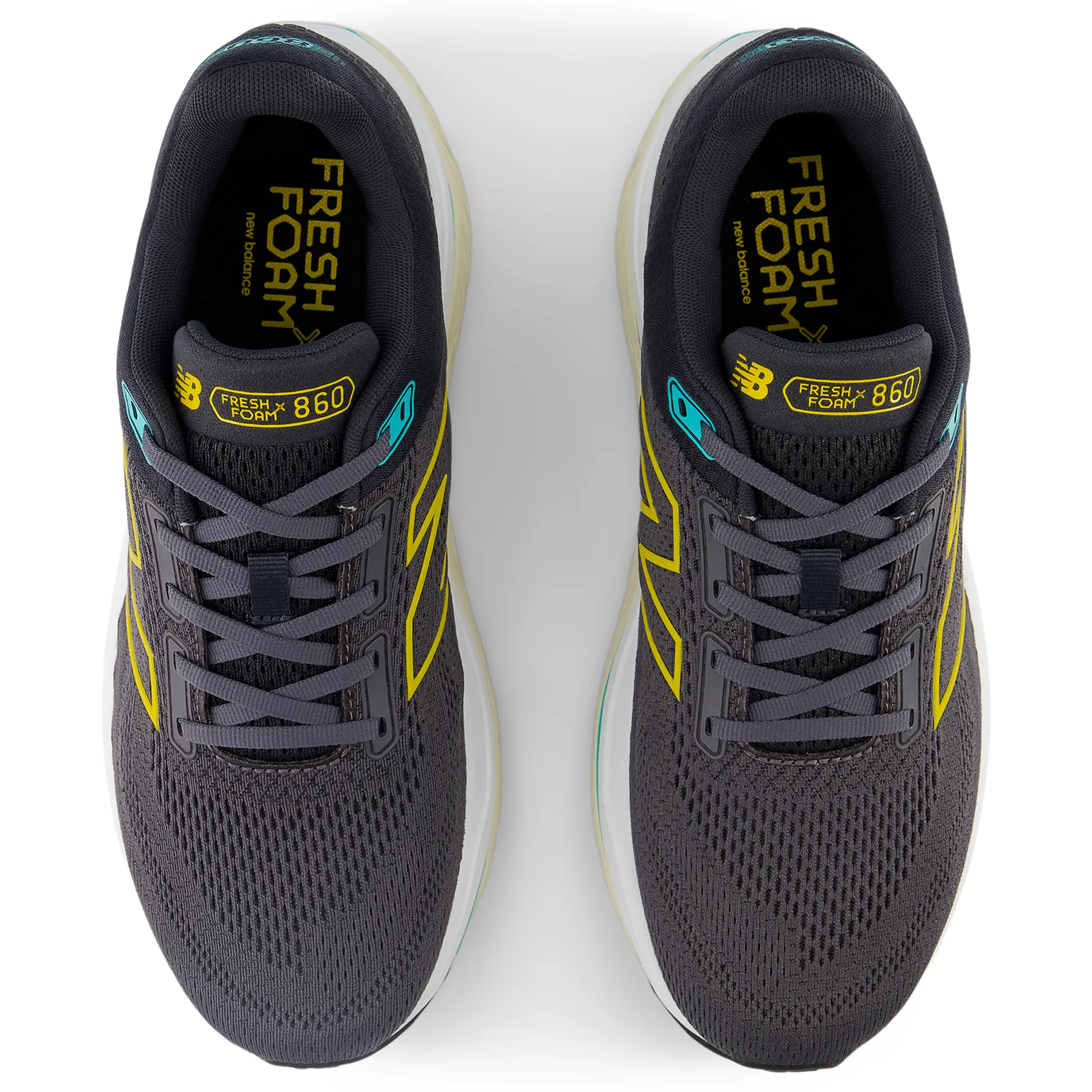 New Balance FF X 880 v14 Mens Running Shoes