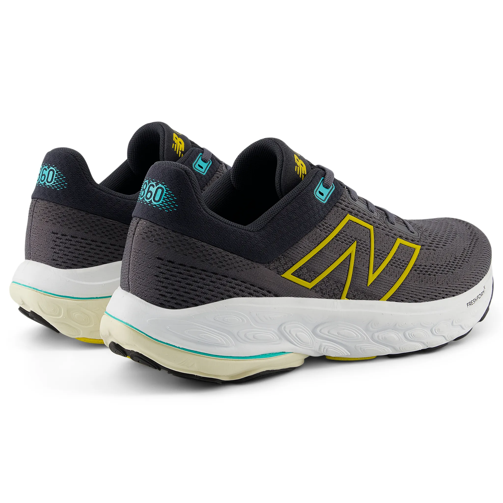 New Balance FF X 880 v14 Mens Running Shoes
