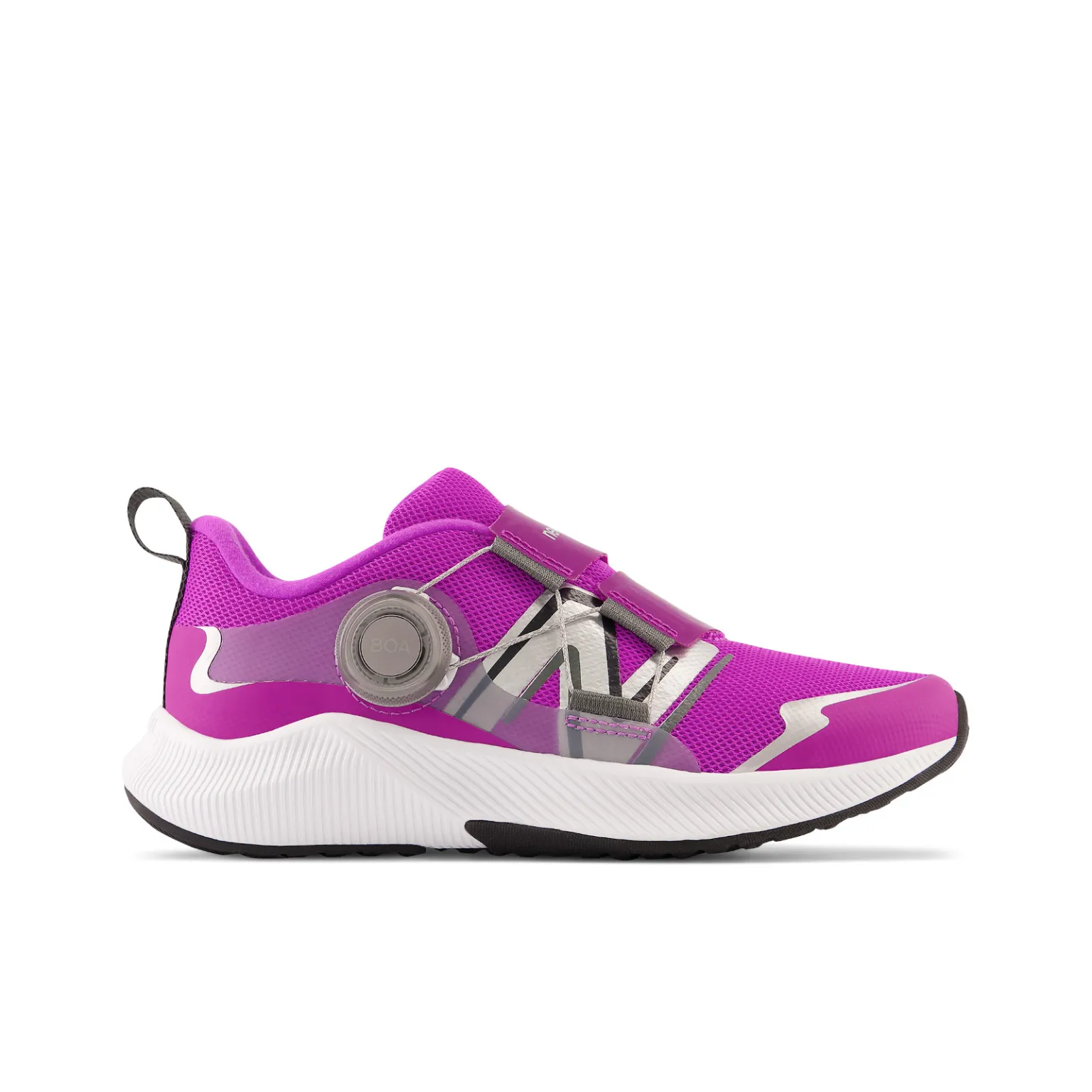 New Balance Kids DynaSoft Reveal v4 BOA Running