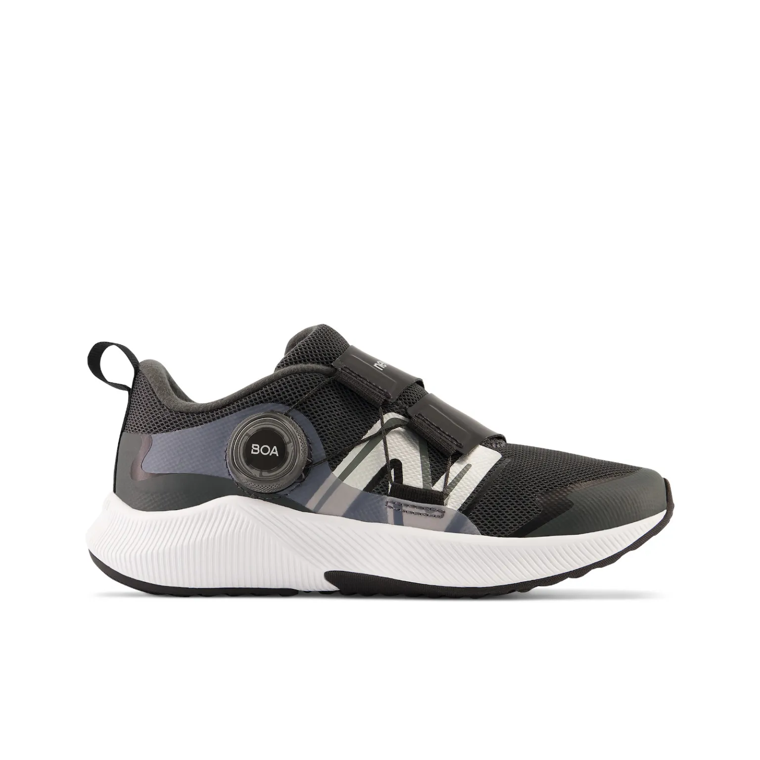New Balance Kids DynaSoft Reveal v4 BOA Running