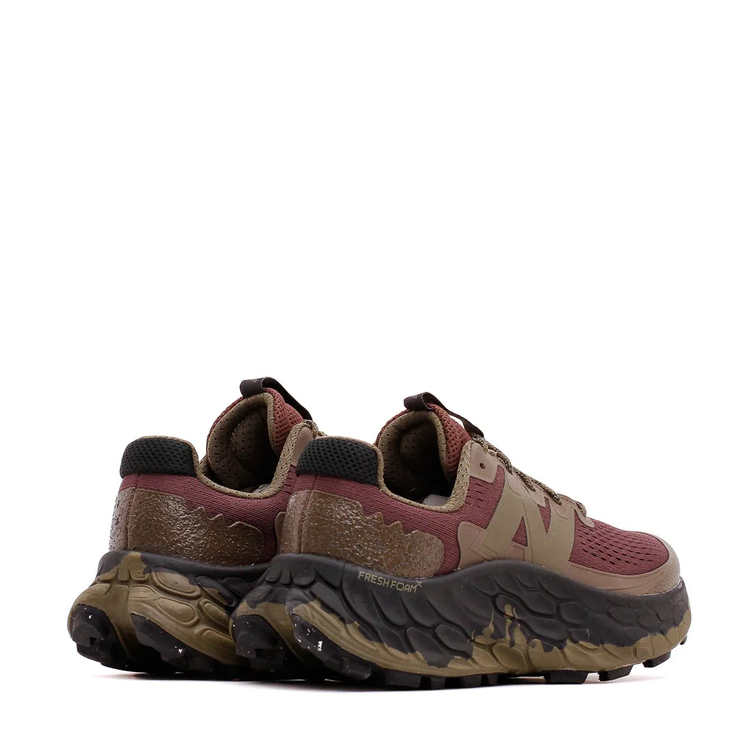 New Balance Men Fresh Foam More Trail Licorice MTMORNAD