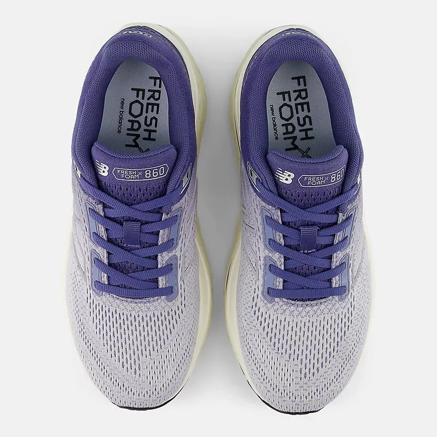 New Balance W860U14 B width (Women’s)