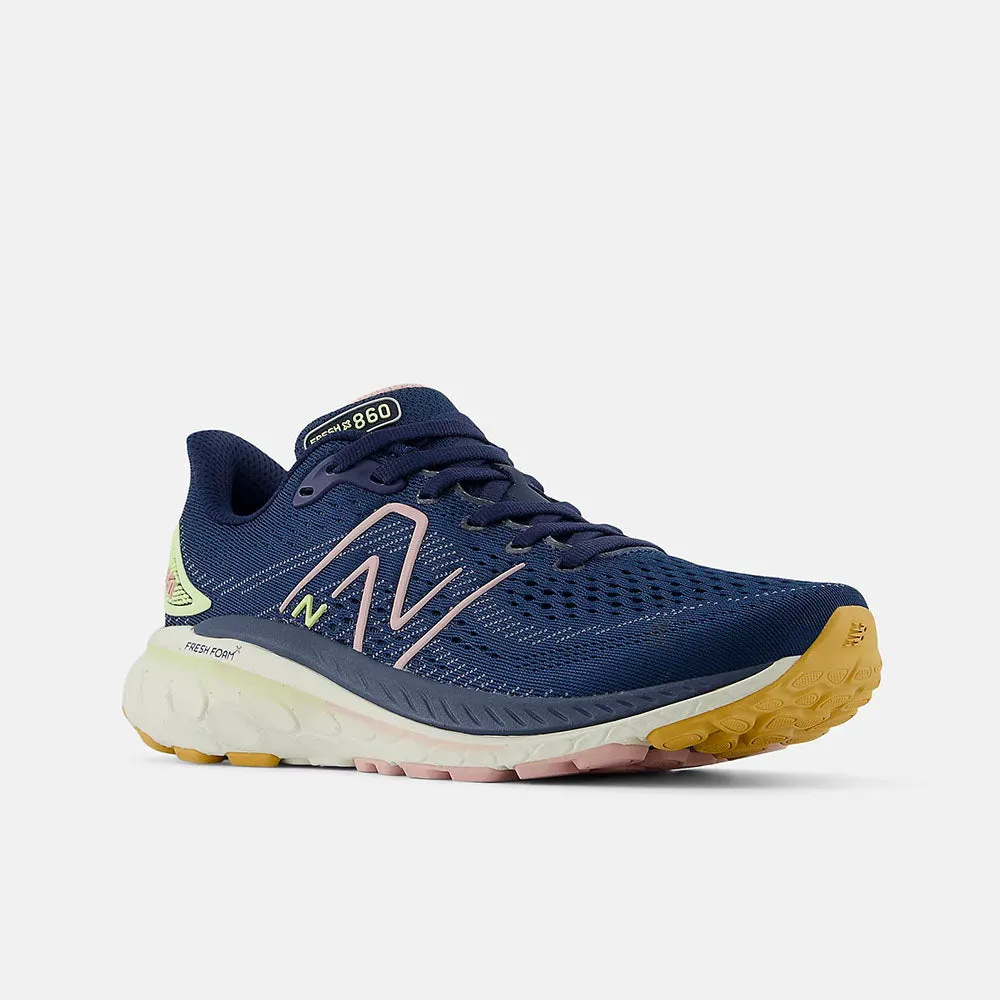 New Balance Womens Fresh Foam X 860 (D)