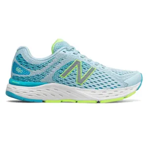 New Balance Womens W680v6 (D)