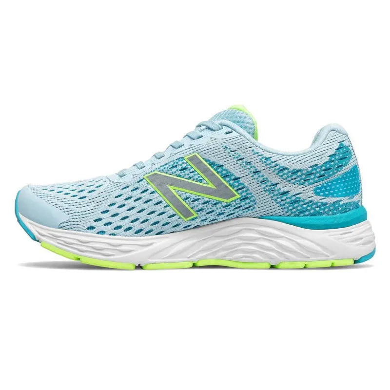 New Balance Womens W680v6 (D)