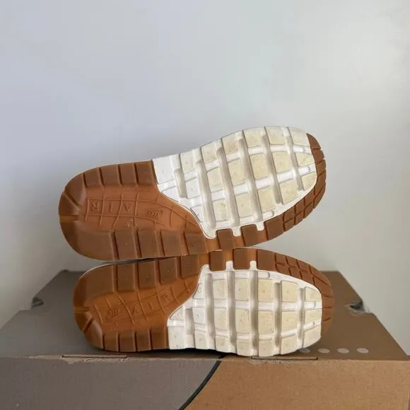 Nike Air Max 1 SE EasyOn ‘Tie Dye’ Toddler Sneakers - SZ 12 C