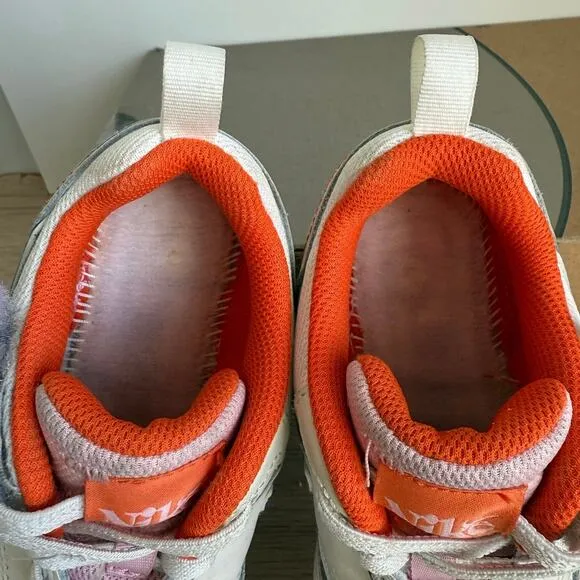 Nike Air Max 1 SE EasyOn ‘Tie Dye’ Toddler Sneakers - SZ 12 C