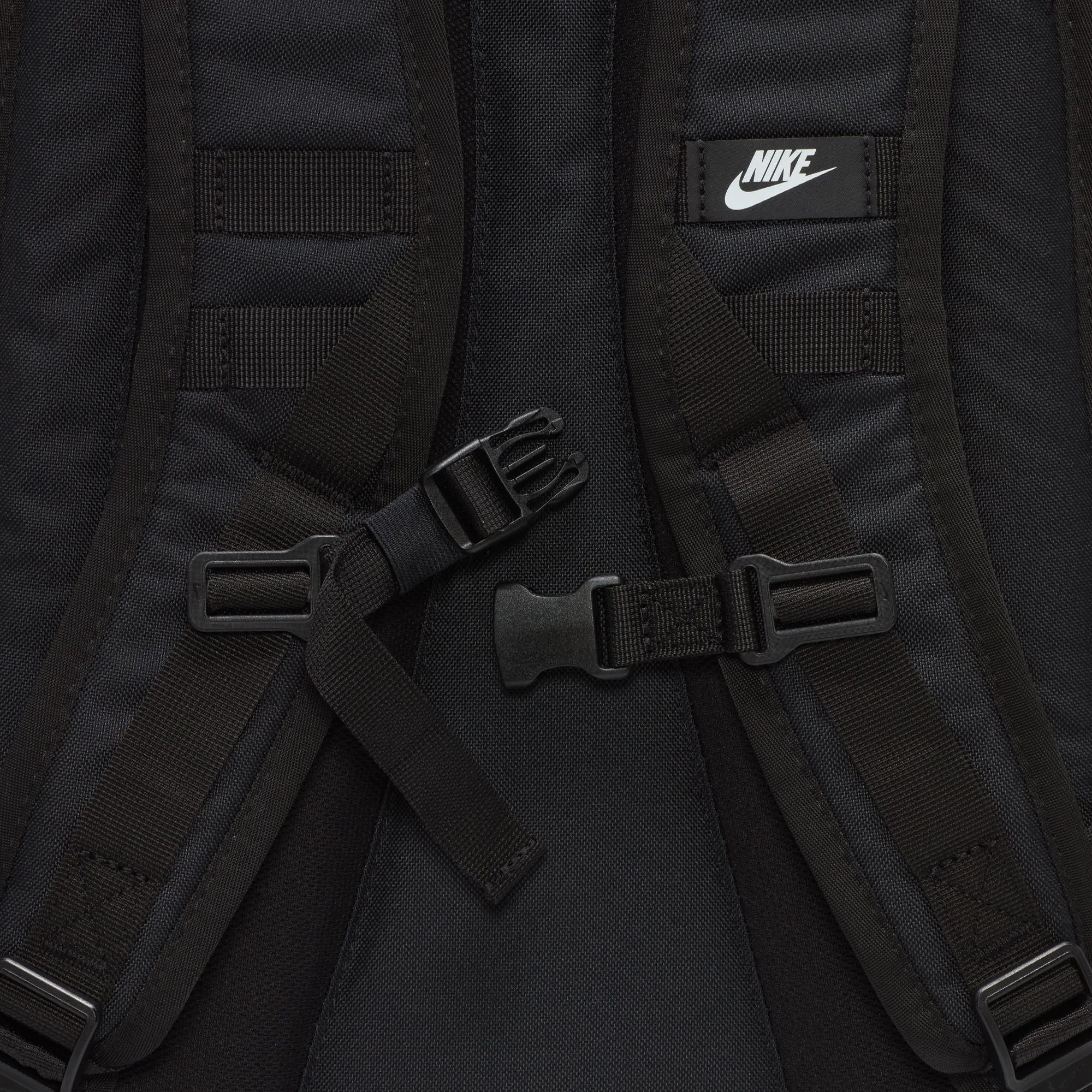Nike RPM Backpack Black