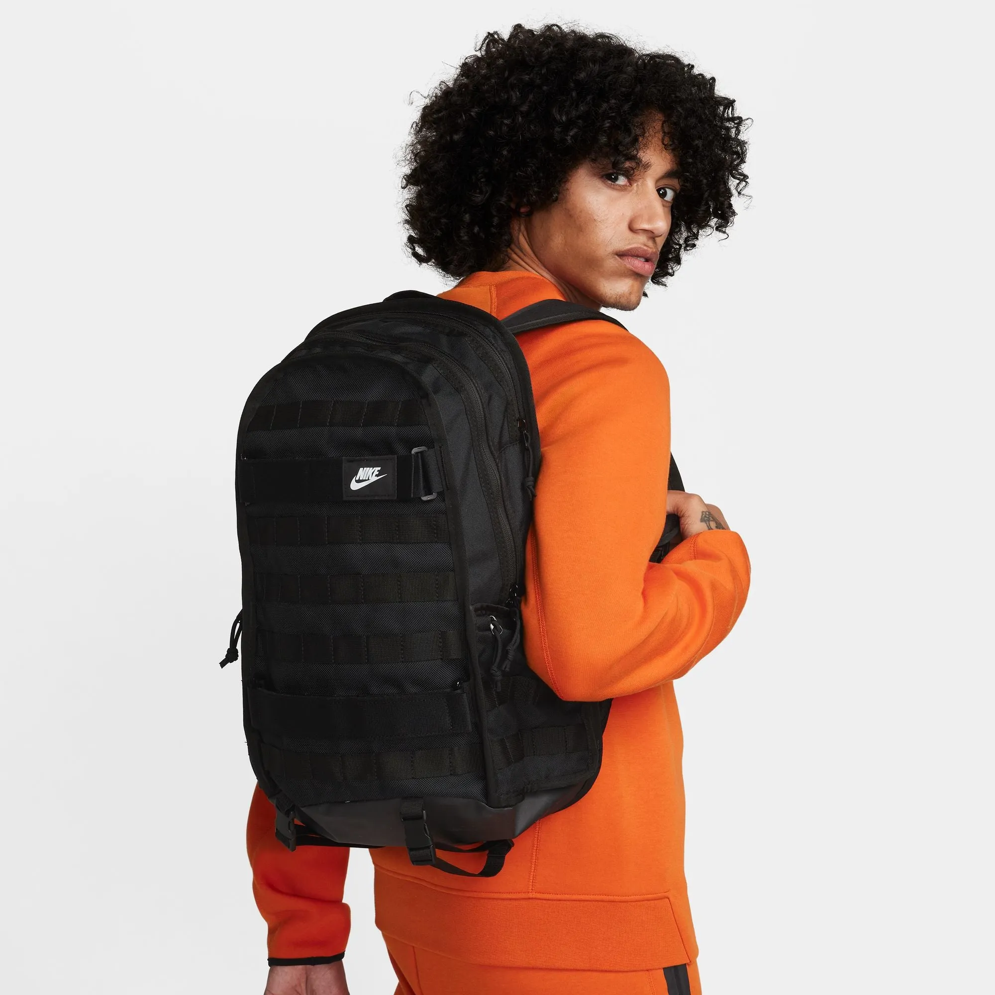 Nike RPM Backpack Black