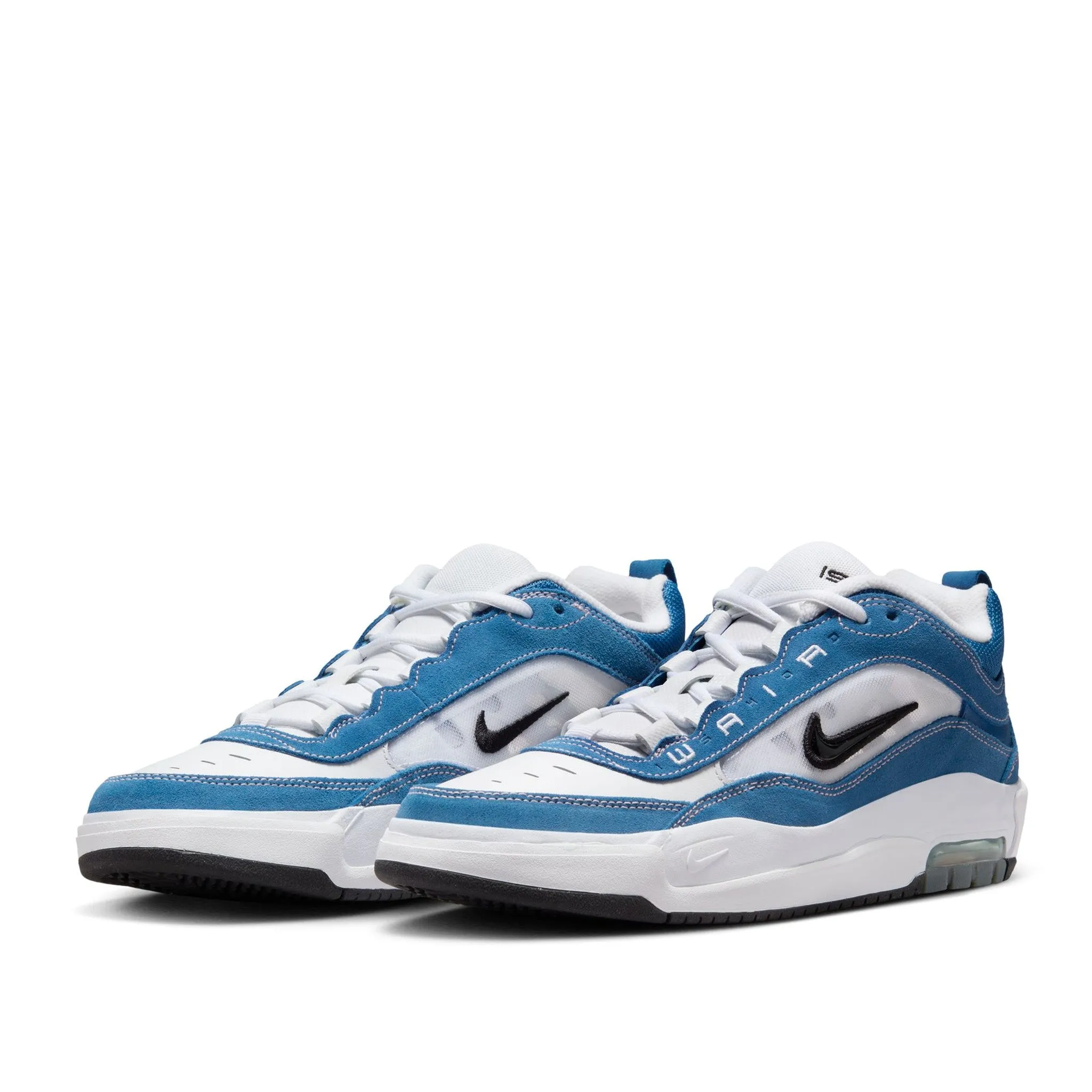 Nike SB Air Max Ishod 2 Star Blue / Black / White