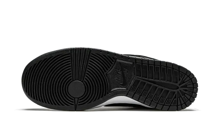 Nike SB Dunk Low Civilist Heat Map