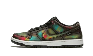 Nike SB Dunk Low Civilist Heat Map