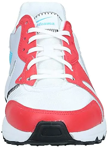 Nike Women's ATSUMA Running Shoes 7.5 US, White/Sky Grey-T