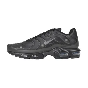 Nike x A-COLD-WALL Air Max Plus TN - Black