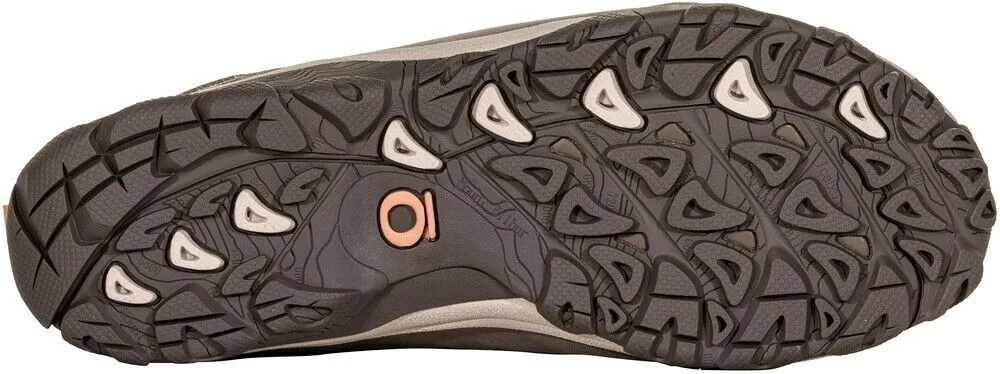Oboz Women's Ousel Low Waterproof Hiking Shoes