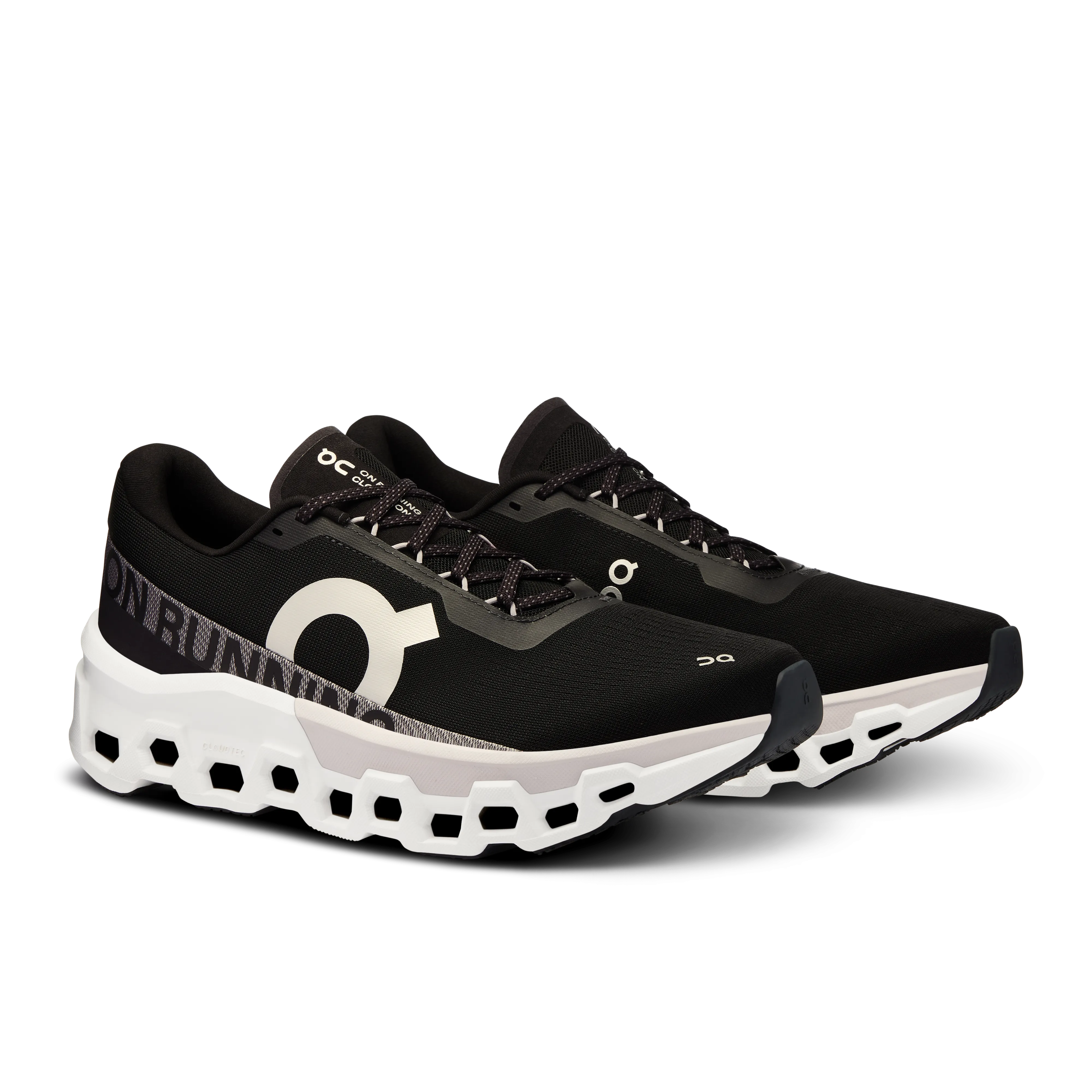 On Cloudmonster 2 (Men's)