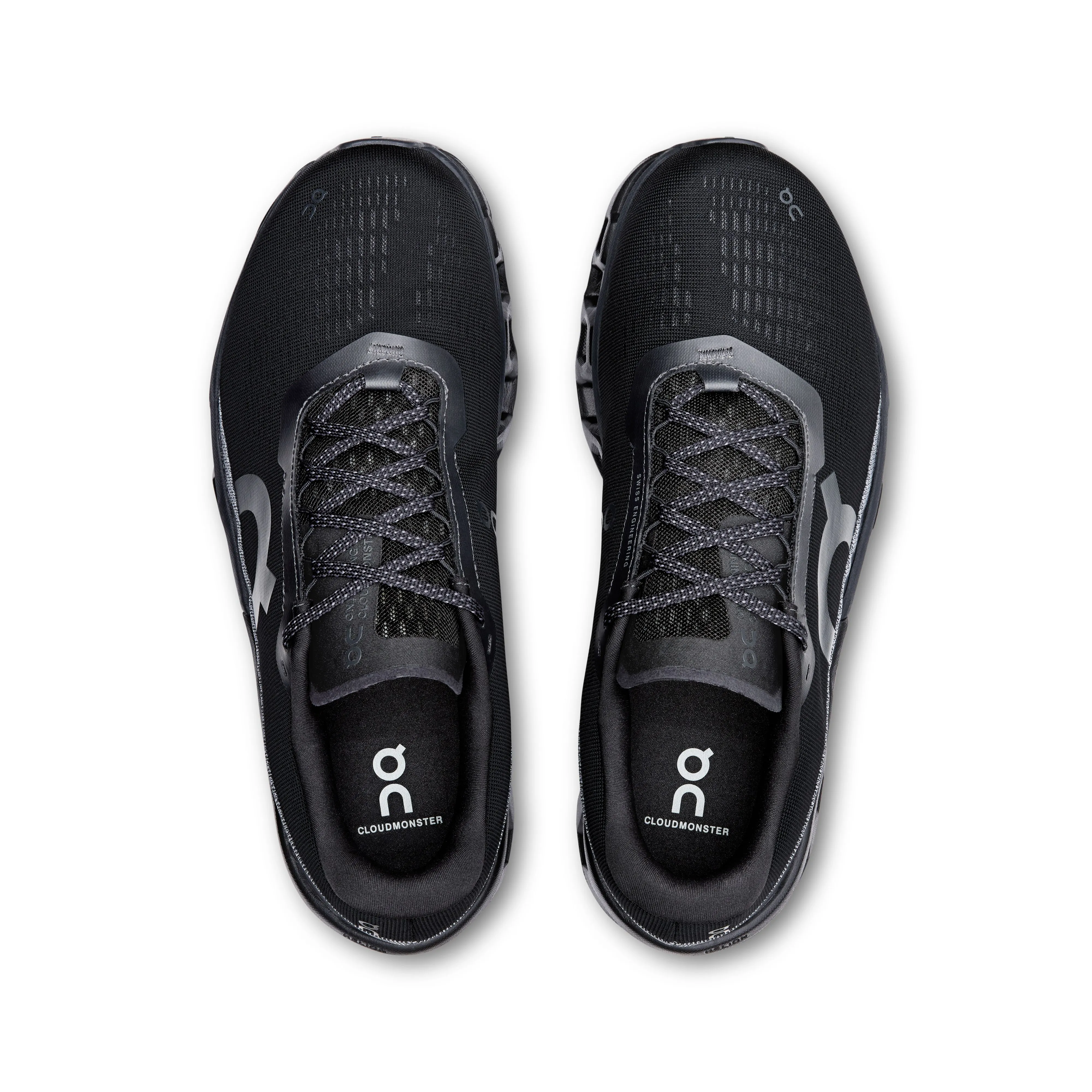 On Cloudmonster 2 (Men's)