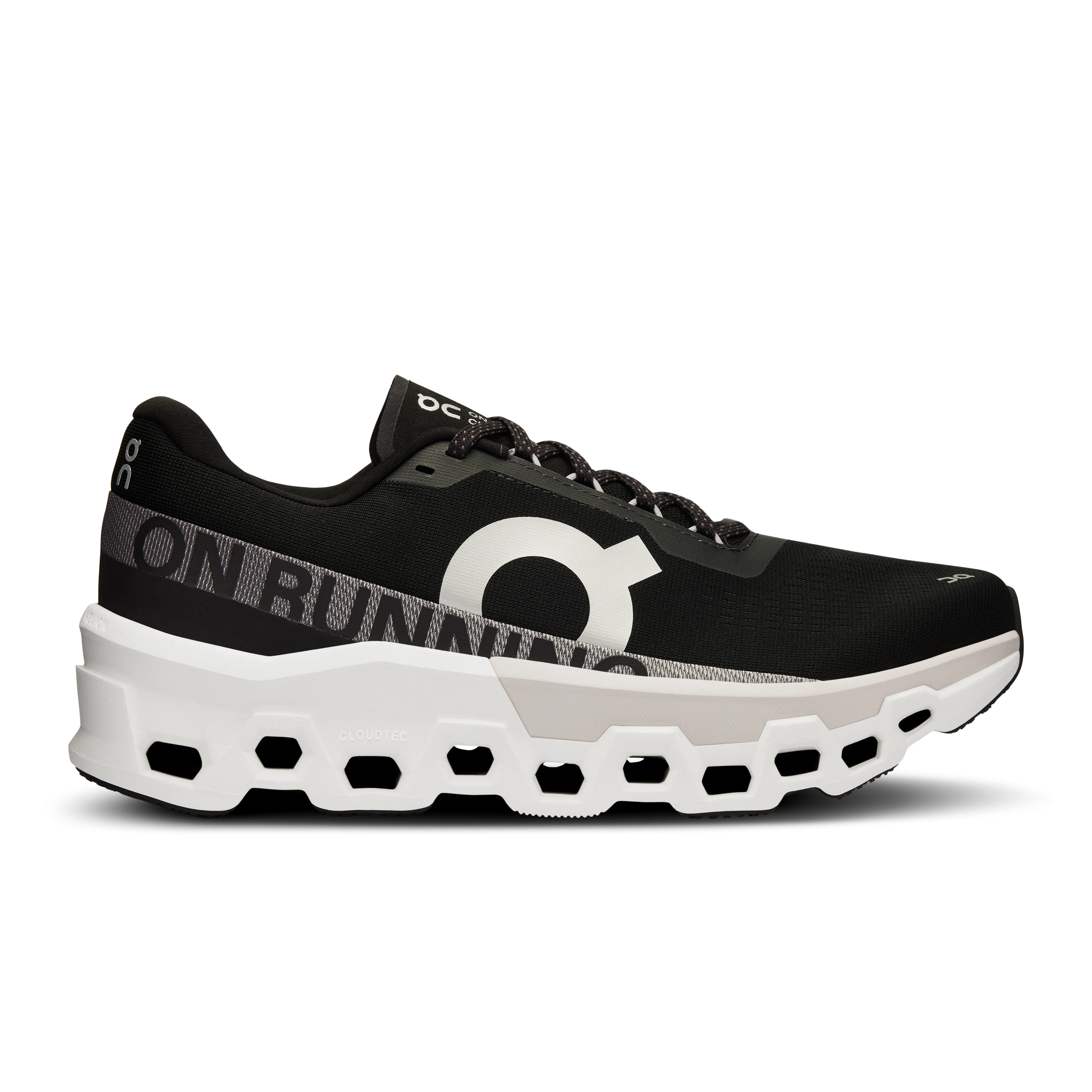 On Cloudmonster 2 (Men's)