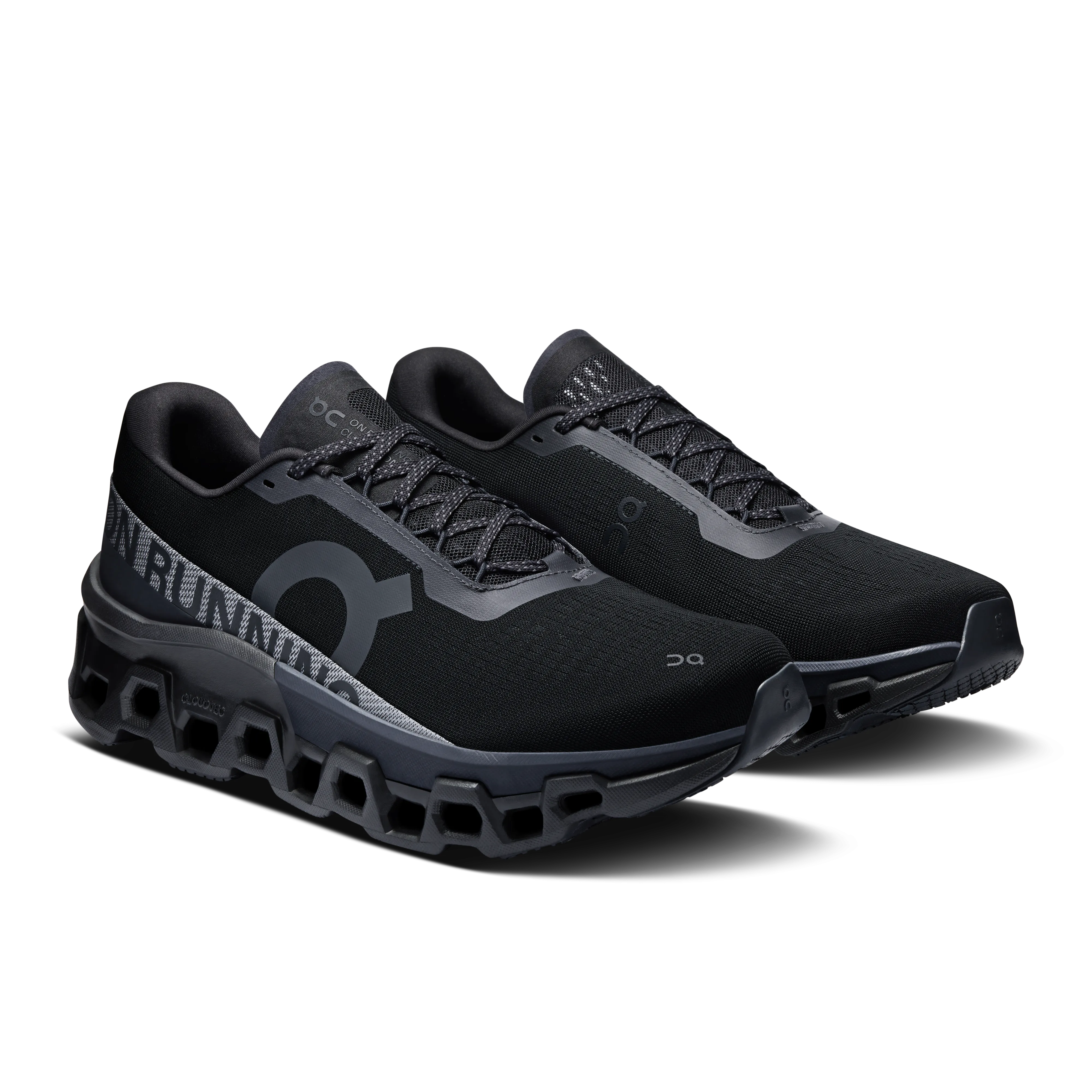 On Cloudmonster 2 (Men's)