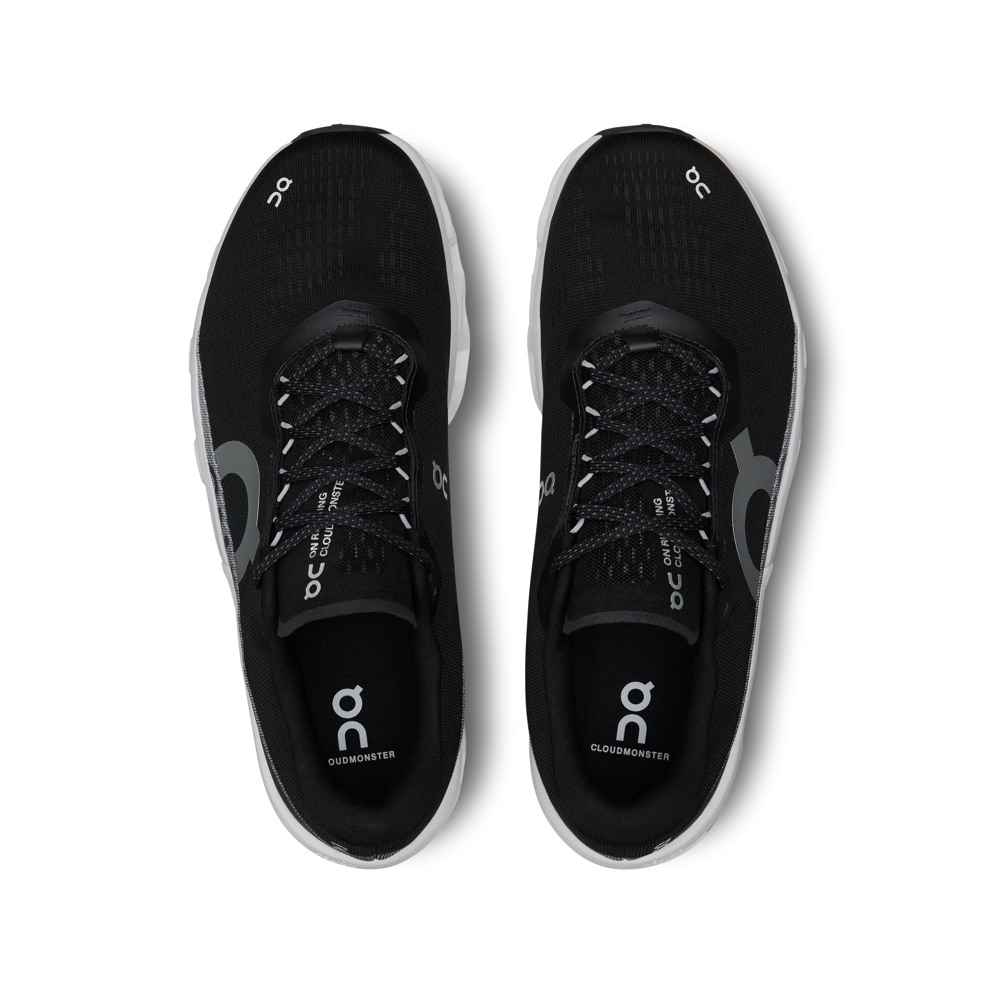 On Cloudmonster 2 (Men's)