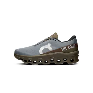 On Running Womens Cloudmonster 2 PLS-TL Shoes