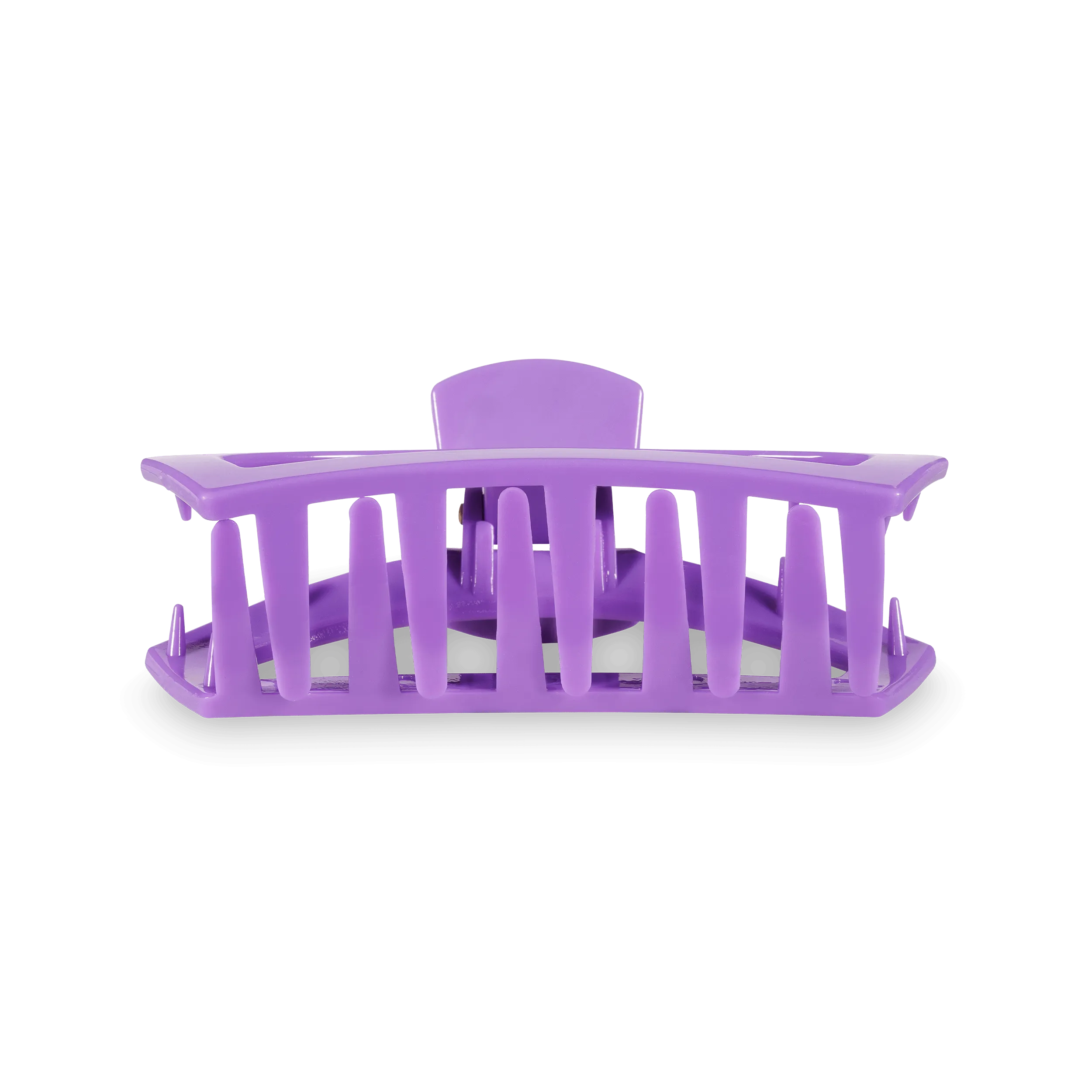 Open Antigua Medium Hair Clip