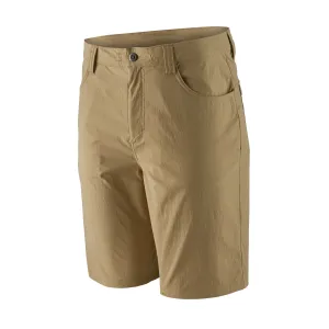Patagonia Men's 8" Quandary Shorts