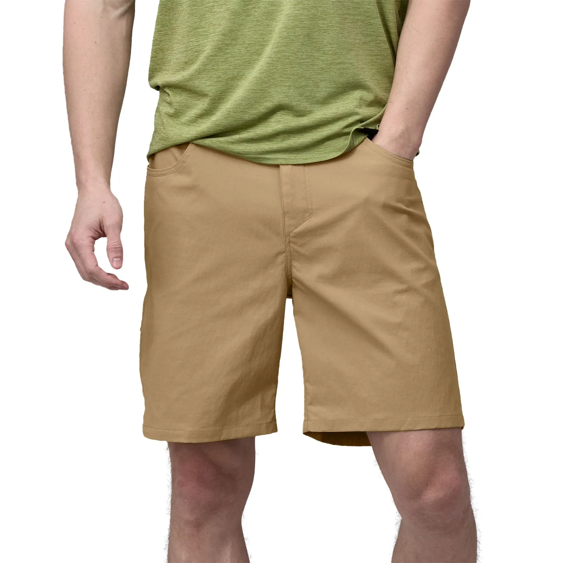 Patagonia Men's 8" Quandary Shorts