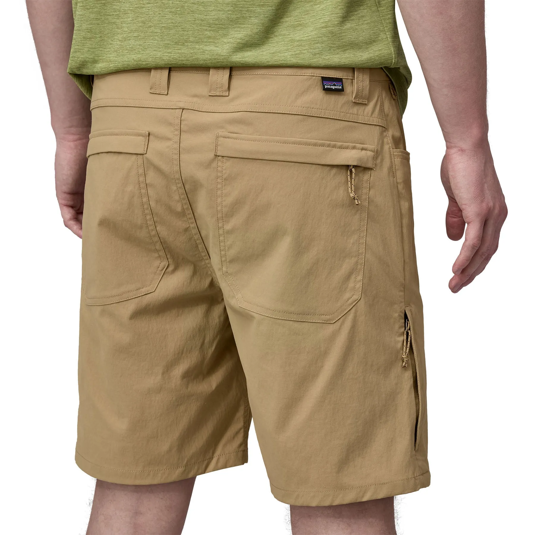 Patagonia Men's 8" Quandary Shorts