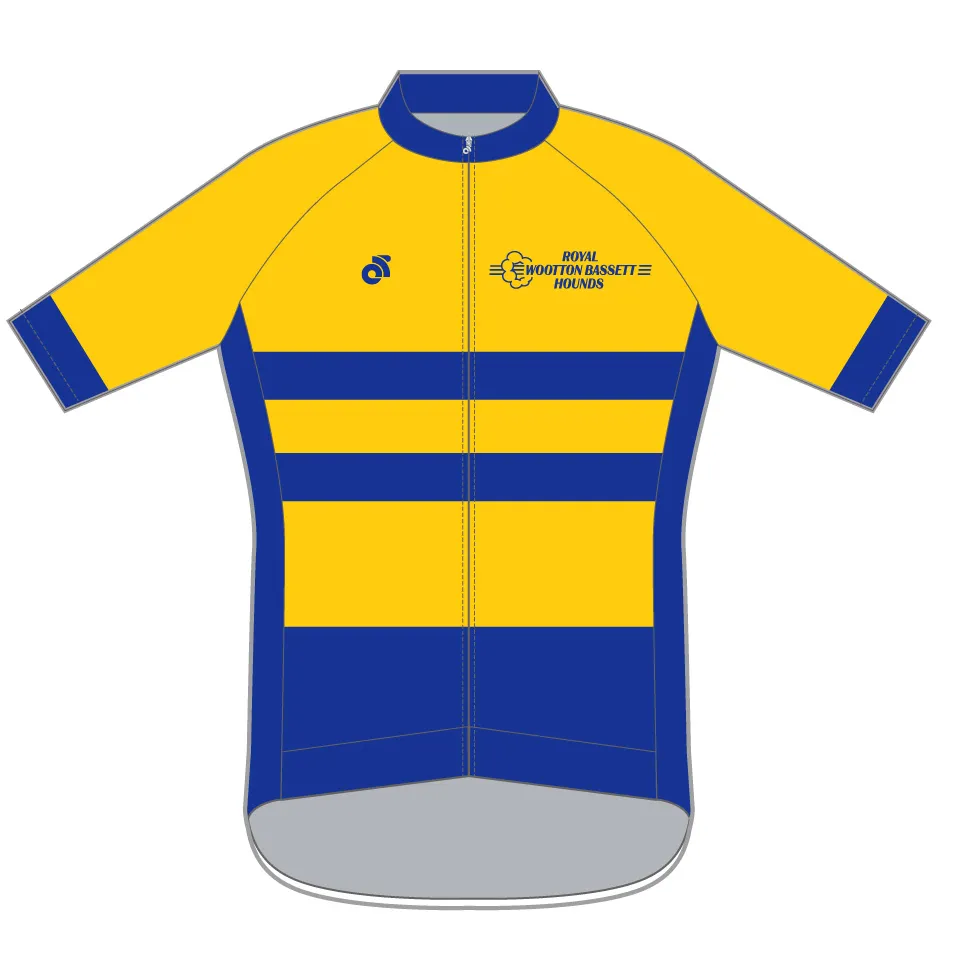 PERFORMANCE  ECO Jersey