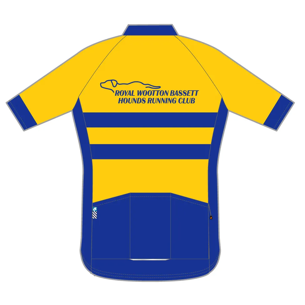PERFORMANCE  ECO Jersey