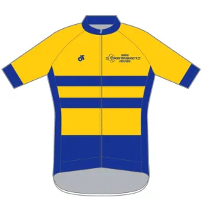 PERFORMANCE  ECO Jersey