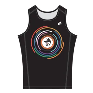 Performance Lite Run Singlet