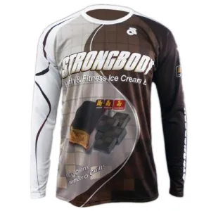 PERFORMANCE Longsleeve RUN TOP