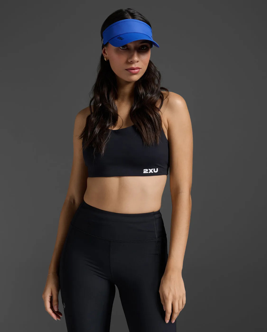 Performance Visor