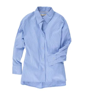 Playa Blanca Blazer Shirt