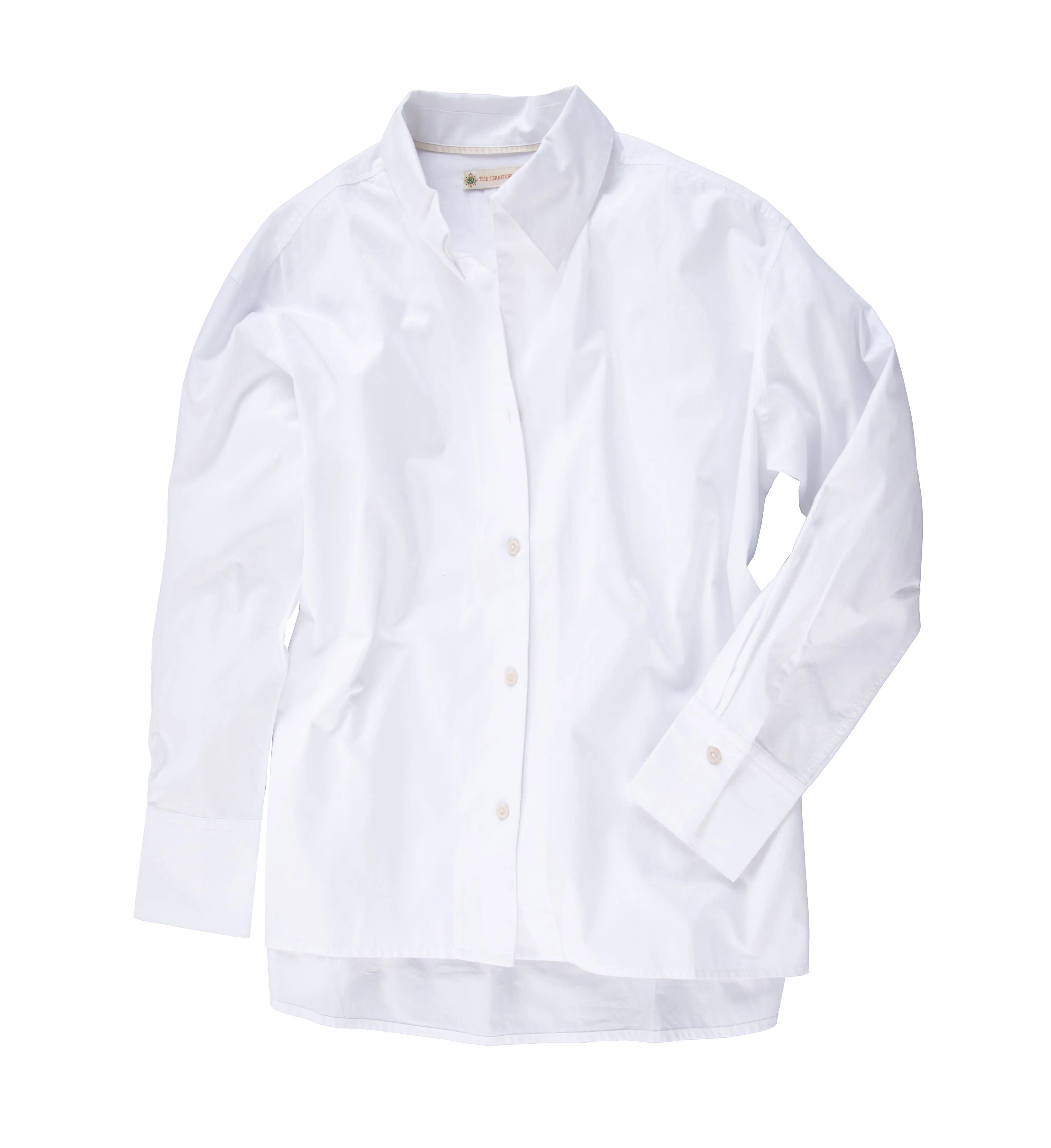 Playa Blanca Blazer Shirt