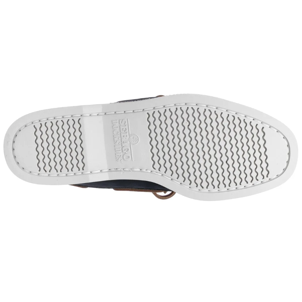 Portland Spinnaker Nbk-Nbk - Blue Navy Beige