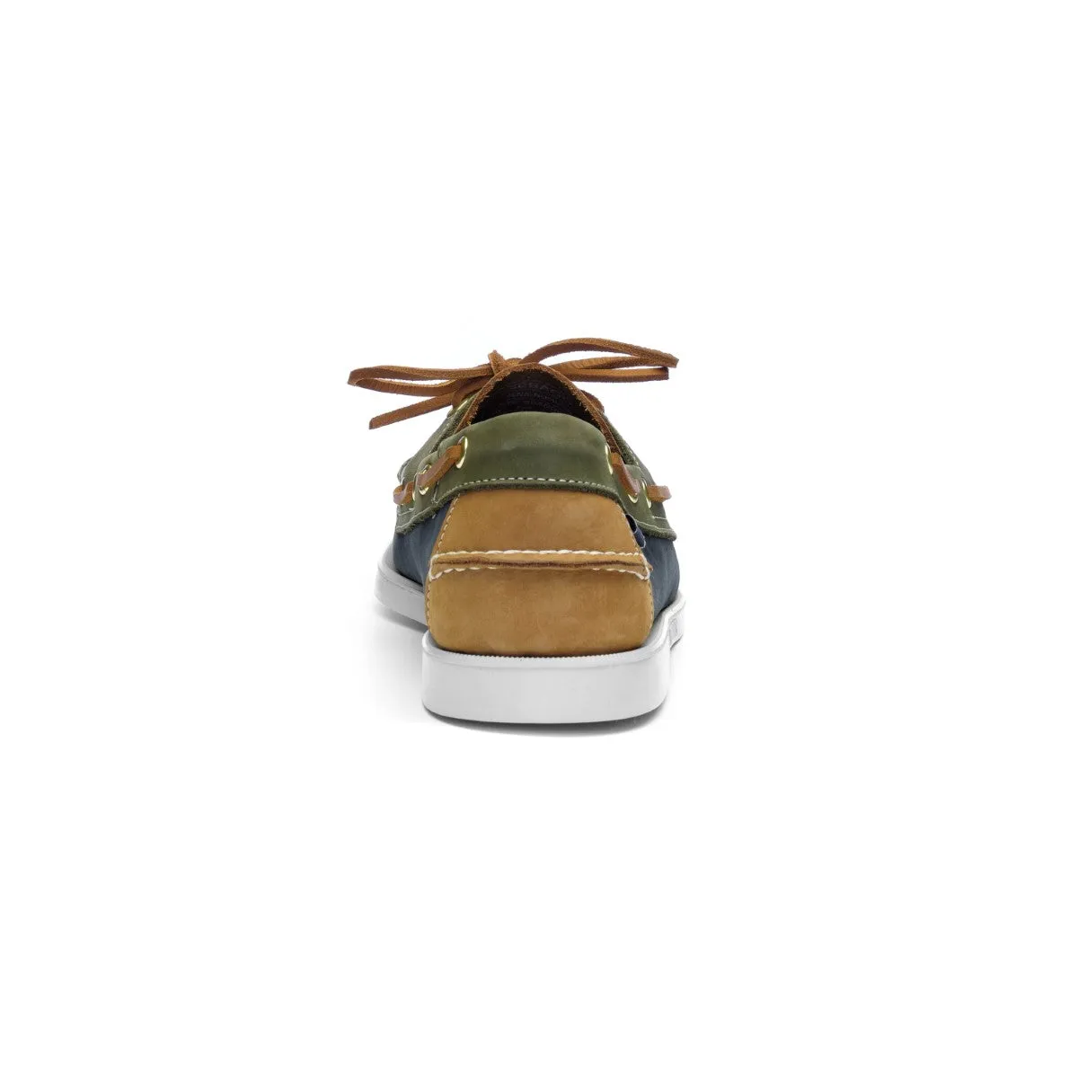 Portland Spinnaker Nbk-Nbk - Blue Navy Beige