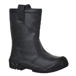 Portwest FW29 Steelite Rigger Boot Scuff Cap S3 CI