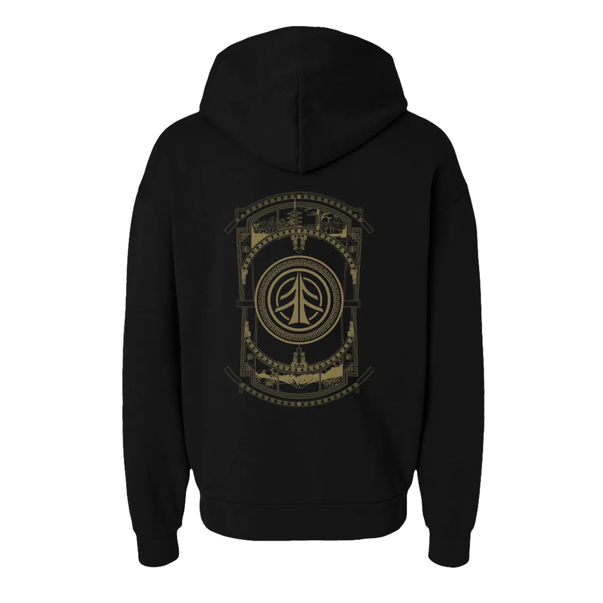 Powgoda Hoodie