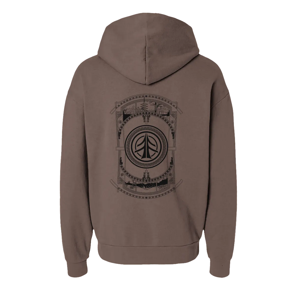 Powgoda Hoodie