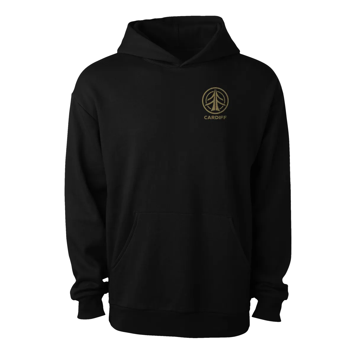 Powgoda Hoodie