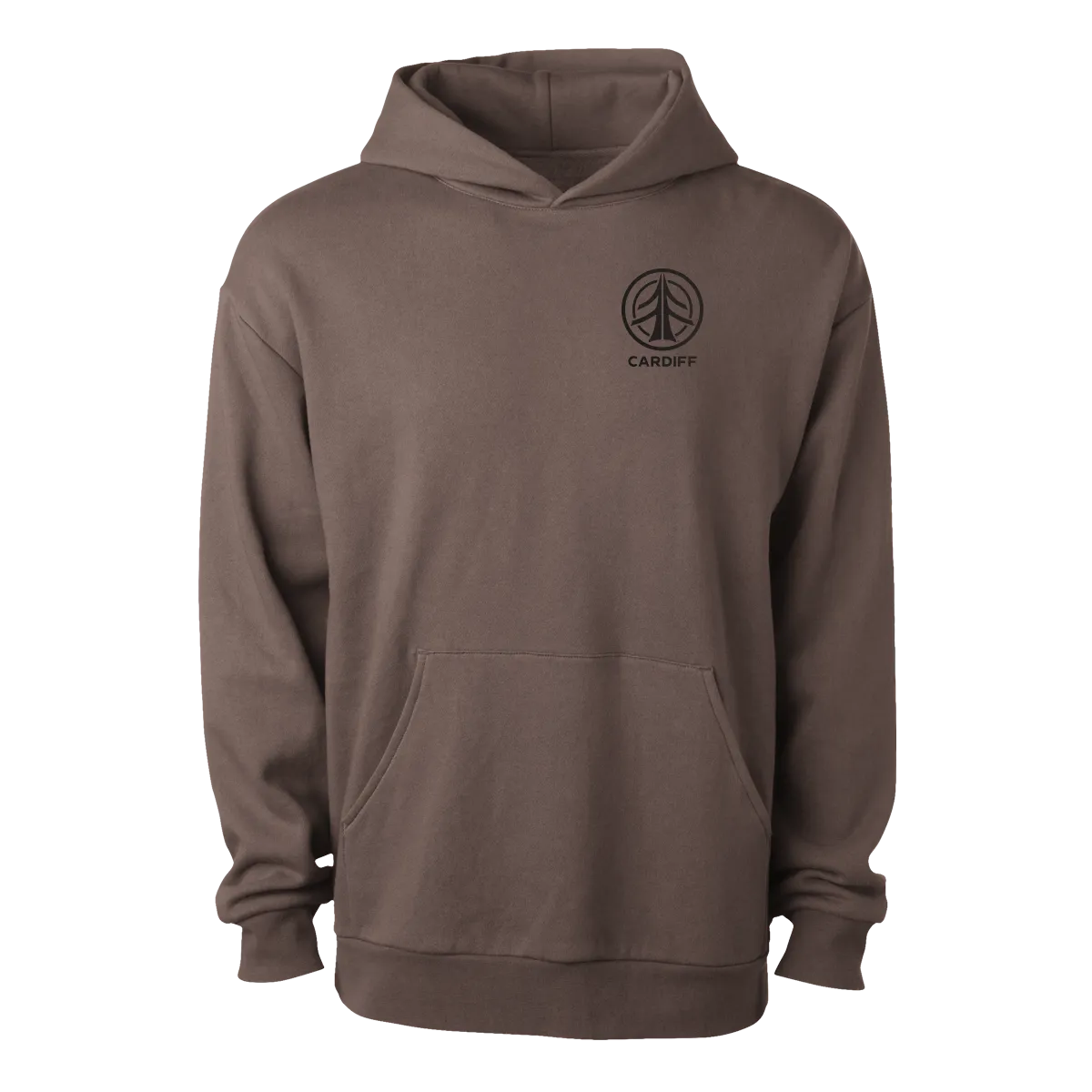 Powgoda Hoodie