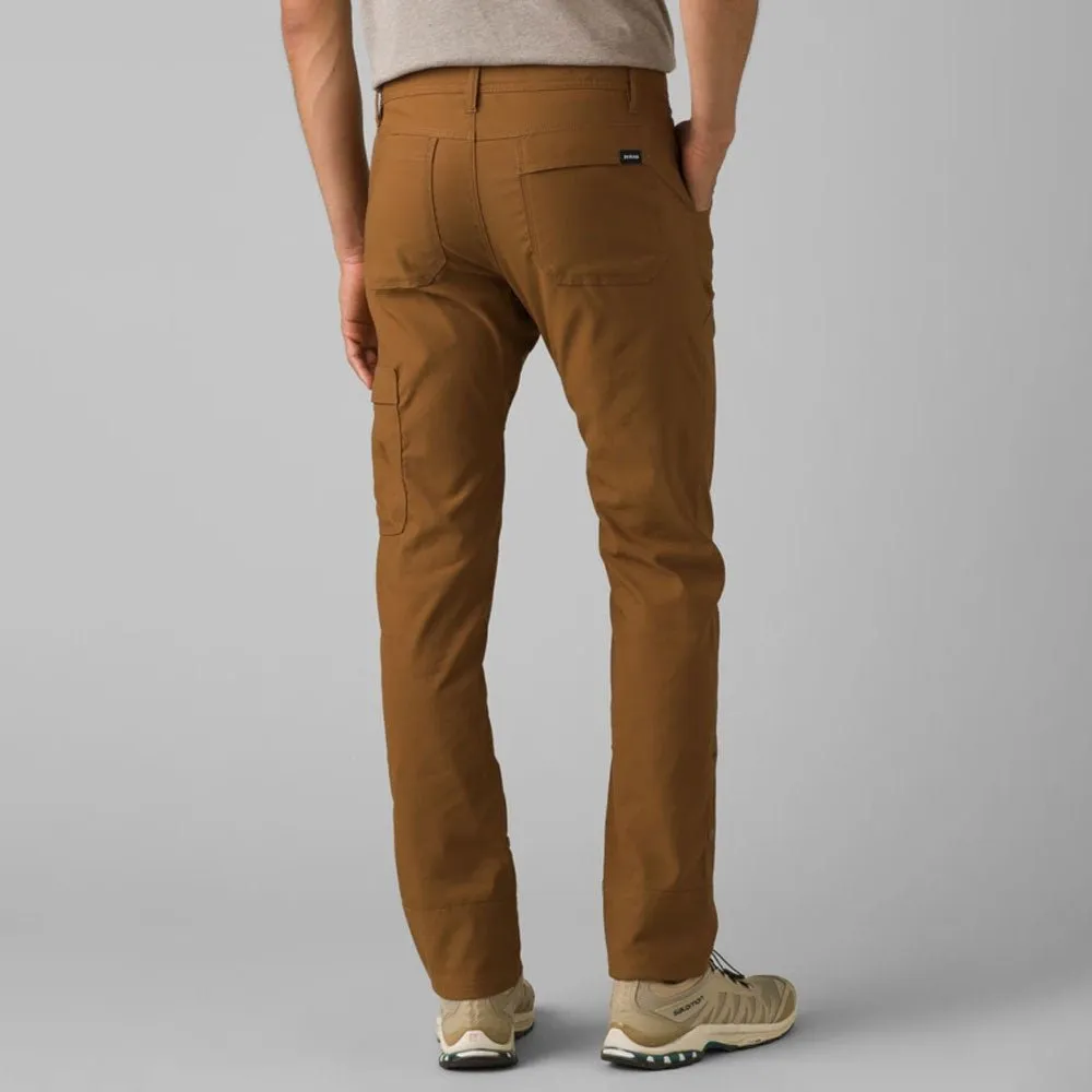 prAna Stretch Zion Slim II Mens Pants 30 Inseam