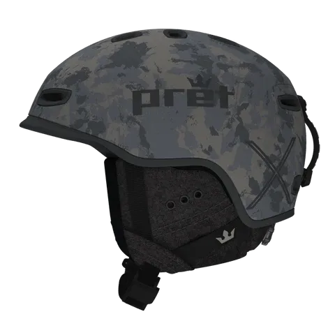 Pret Cynic X2 Helmet 2024