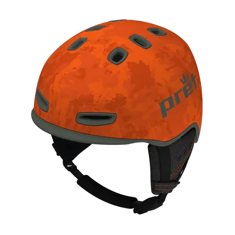 Pret Cynic X2 Helmet 2024